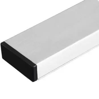 Rak Holder Hanger Knife Pisau Dapur Tempel Magnet Serbaguna Organizer 1