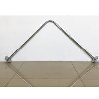 Gambar fitting room / kamar pas bentuk L dari ABADI HANGER Kota Tangerang 2 Tokopedia