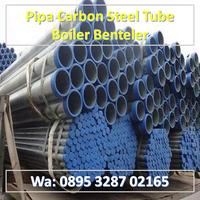 Gambar JUAL PIPA TUBE BOILER BENTELER BERSERTIFIKAT - OD 63,5 X 4,00 X 12,300MM dari mitraboiler Jakarta Timur 5 Tokopedia