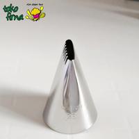 Gambar Decorating Tip - Pagar - Basketweave - no. 2B dari Spuit Kue Wilton Kota Administrasi Jakarta Barat 3 Tokopedia