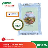 Gambar Bumbu Ekstrak Daging Sapi 1 Kg Bag Kaldu Penyedap Rasa Cantine Helena dari Helenafood Kota Tangerang 1 Tokopedia