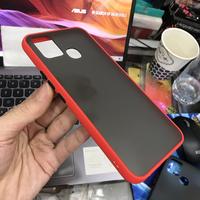 Gambar PREMIUM SOFT CASE BUMPER CASE DOVE AERO FOR INFINIX SMART 5 SMART5 dari Wiii acc Kota Tangerang 5 Tokopedia