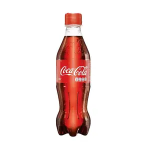 Coca-Cola Minuman Bersoda [390 mL]