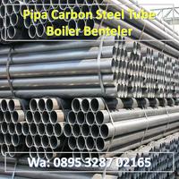 Gambar JUAL PIPA TUBE BOILER BENTELER BERSERTIFIKAT - OD 63,5 X 4,00 X 12,300MM dari mitraboiler Jakarta Timur 4 Tokopedia