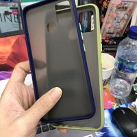Gambar PREMIUM SOFT CASE BUMPER CASE DOVE AERO FOR INFINIX SMART 5 SMART5 dari Wiii acc Kota Tangerang 3 Tokopedia