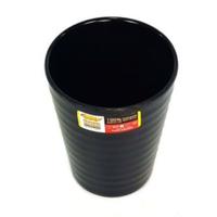 Gambar Golden Dragon Melamine Black Gelas Ulir Datar 3" - 260 ml ( B2303 ) dari Bursa Dapur Mall Kota Administrasi Jakarta Barat 2 Tokopedia