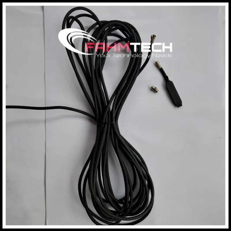 Antena Yagi Grid Penguat Stabilitas Sinyal HP Modem 4G+ H+ 3G 2G E 20M 2