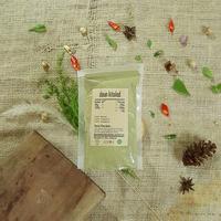 Gambar DAUN KITOLOD BUBUK 1 KG - Isotoma Longiflora - MURNI - JSR dari GUBUK HERBAL INDONESIA - OFFICIAL STORE Kota Surakarta 1 Tokopedia