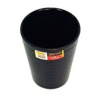 Gambar Golden Dragon Melamine Black Gelas Ulir Datar 3"-260 ml - Set 6 Pcs (B2303) dari Bursa Dapur Mall Kota Administrasi Jakarta Barat 5 Tokopedia