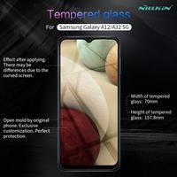 Gambar SAMSUNG GALAXY A72 NILLKIN AMAZING H+ PRO ORIGINAL TEMPERED GLASS 9H dari Case Thebest Kota Administrasi Jakarta Pusat 4 Tokopedia