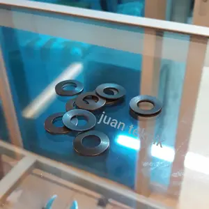 ring plat cembung/mangkok m16