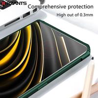 Gambar XIAOMI POCO M3 RZANTS BLADE ORIGINAL CLEAR HARD CASE ARMOR POCOPHONE dari Case Thebest Kota Administrasi Jakarta Pusat 3 Tokopedia