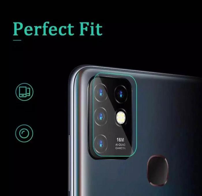 Gambar INFINIX NOTE 8 X692 TEMPERED GLASS PELINDUNG CAMERA SCREEN PROTECTOR dari Case Thebest Kota Administrasi Jakarta Pusat Tokopedia