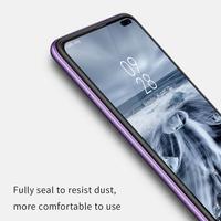 Gambar SAMSUNG GALAXY A32 5G NILLKIN XD CP+MAX ORIGINAL TEMPERED GLASS FRAME dari Case Thebest Kota Administrasi Jakarta Pusat 3 Tokopedia