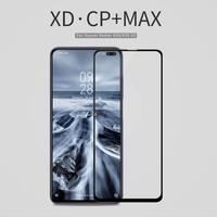 Gambar SAMSUNG GALAXY A32 5G NILLKIN XD CP+MAX ORIGINAL TEMPERED GLASS FRAME dari Case Thebest Kota Administrasi Jakarta Pusat 1 Tokopedia