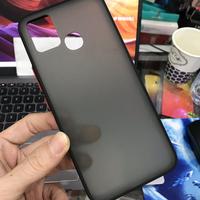 Gambar PREMIUM SOFT CASE BUMPER CASE DOVE AERO FOR INFINIX SMART 5 SMART5 dari Wiii acc Kota Tangerang 4 Tokopedia