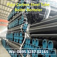 Gambar JUAL PIPA TUBE BOILER BENTELER BERSERTIFIKAT - OD 63,5 X 4,00 X 12,300MM dari mitraboiler Jakarta Timur 2 Tokopedia