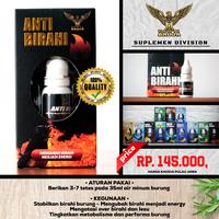 Gambar PRODUK RADJA - ANTI BIRAHI - VITAMIN BERKUALITAS dari Galery Radja Kab. Bandung 5 Tokopedia