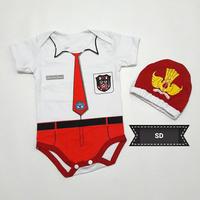 Gambar Jumper Bayi Type A Newborn Model Kelinci Lebah Bola Karakter Lucu dari Pink Cheerful Kab. Bandung Barat 4 Tokopedia