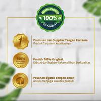 Gambar DAUN KAYU PUTIH BUBUK 1 KG - Melaleuca Leucadendra - MURNI - JSR dari GUBUK HERBAL INDONESIA - OFFICIAL STORE Kota Surakarta 3 Tokopedia