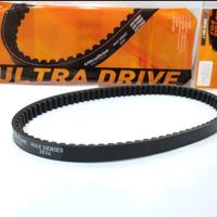 Gambar V-BELT VANBELT BELT BEAT FI SPACY SCOOPY FI NON ESP DAYTONA KZL 4001 dari Lestari Motor 2 Kota Administrasi Jakarta Barat 3 Tokopedia