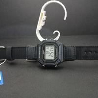 Gambar Casio Digital Jam Tangan Pria Canvas Hitam W-218H-1A Custom Original dari Ogytashop Kota Administrasi Jakarta Pusat 3 Tokopedia