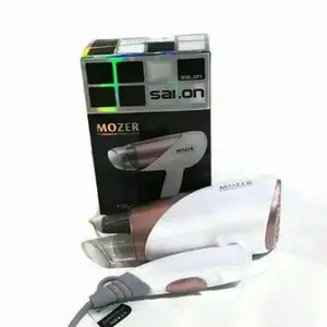 HAIRDRYER LIPAT MOZER SALON ORIGINAL