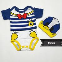 Gambar Jumper Bayi Type A Newborn Model Kelinci Lebah Bola Karakter Lucu dari Pink Cheerful Kab. Bandung Barat 5 Tokopedia