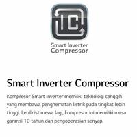 Gambar LG GNG372SXCB - KULKAS LG 2 PINTU SMART INVERTER 333L 312L GN G372SXCB dari Enter Electronic Kota Tangerang Selatan 3 Tokopedia