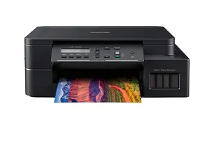 Printer Brother DCP-T520W T520 W T-520W Ink Tank All In One