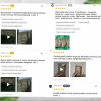 Gambar DAUN KAYU PUTIH BUBUK 1 KG - Melaleuca Leucadendra - MURNI - JSR dari GUBUK HERBAL INDONESIA - OFFICIAL STORE Kota Surakarta 2 Tokopedia