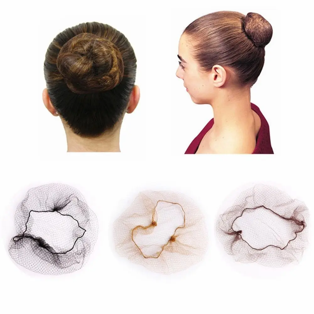 hairnet rambut jaring / jaring rambut hairdo sanggul