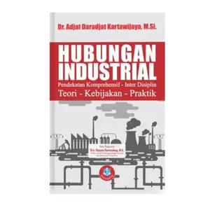 Hubungan Industrial Adjat Daradjat Kartawijaya /ABT ORIGINAL