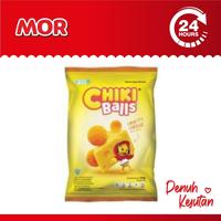Gambar CHIKI BALLS Crafty Cheese Keju 200 gr dari MOR Mart Kota Tangerang 1 Tokopedia