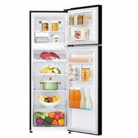 Gambar LG GNG372SXCB - KULKAS LG 2 PINTU SMART INVERTER 333L 312L GN G372SXCB dari Enter Electronic Kota Tangerang Selatan 2 Tokopedia