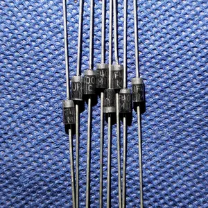 UF4007 UF 4007 Dioda UF4007 Dioda Ultrafast Power Diode 1kV 1A