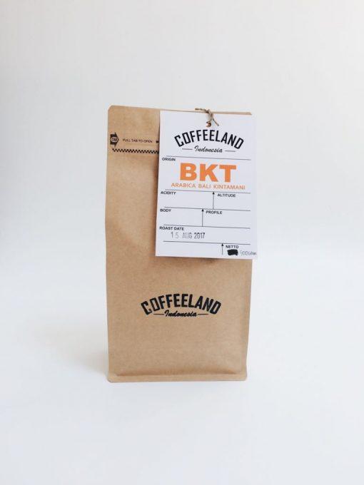 Gambar Arabica Bali Kintamani Specialty 250 gr dari Coffeeland Indonesia Official Kota Bandung Tokopedia