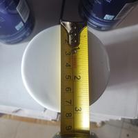 Gambar vent cap 2 inch bahan asli Alumunium / putih / Anti Hujan dari EHomesolutions Kota Administrasi Jakarta Utara 5 Tokopedia