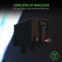 Gambar Mouse Razer Viper 8KHz Chroma RGB Lighting 20K DPI New dari Knight Gaming Kota Administrasi Jakarta Utara 3 Tokopedia