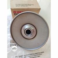 Gambar pully only yamaha mio J (54P) dari abadiperkasamotor Kota Administrasi Jakarta Barat 2 Tokopedia