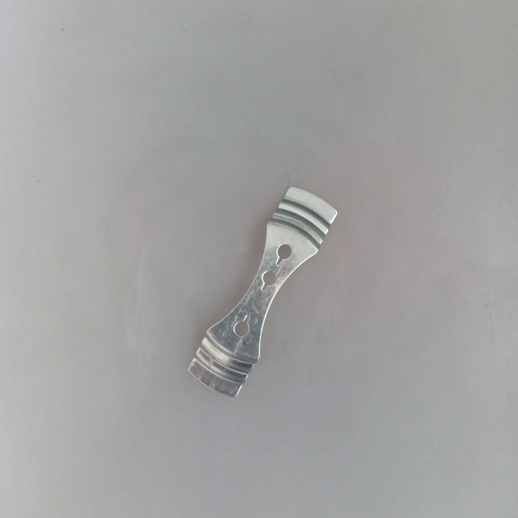 candle wick holder wick centering device besi penahan sumbu lilin