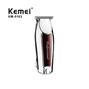 Kemei KM-9163 Hair Clipper Trimmer Alat Cukur Rambut
