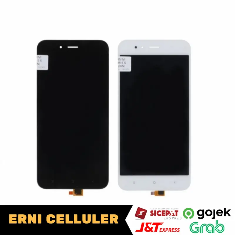 LCD XMI MIA1 MI A1 MI5X MI 5X + TOUCHSCREEN 0