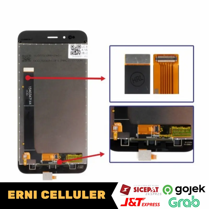 LCD XMI MIA1 MI A1 MI5X MI 5X + TOUCHSCREEN 1