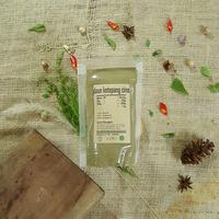 Gambar DAUN KETEPENG CINA BUBUK 250 GRAM - Senna Alata - MURNI - JSR - REMPAH dari GUBUK HERBAL INDONESIA - OFFICIAL STORE Kota Surakarta 1 Tokopedia