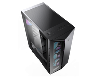 Gambar CASING GAMING MSI MPG GUNGNIR 110R Inc 4pcs ARGB Fan - ATX Gaming Case dari Techno Computer Bali Kota Denpasar 5 Tokopedia