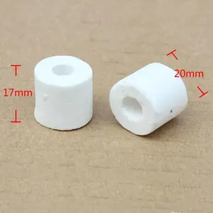 ECERAN SATUAN bio ring bioring ceramic keramik media filter