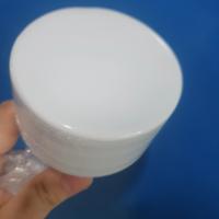 Gambar vent cap 2 inch bahan asli Alumunium / putih / Anti Hujan dari EHomesolutions Kota Administrasi Jakarta Utara 3 Tokopedia