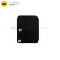 Gambar YALE Kotak Kunci YKB/540/BB2 Hitam – Key Box 46 Slot Dinding Kuat & Tahan Lama dari GGEsta Indonesia Kota Administrasi Jakarta Barat 4 Tokopedia