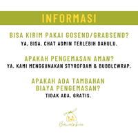 Gambar Kue Kering Nastar produk JNC J&C Cookies - Reguler dari Bawain Kue Kota Tangerang Selatan 4 Tokopedia